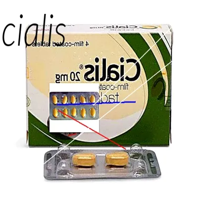 Cialis 5mg prix france